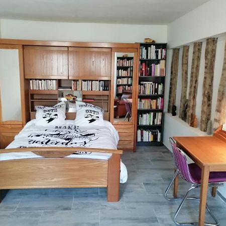 F Logement Entier Куртене Екстер'єр фото