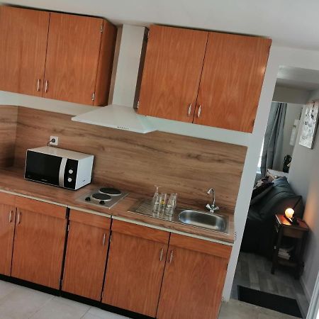 F Logement Entier Куртене Екстер'єр фото