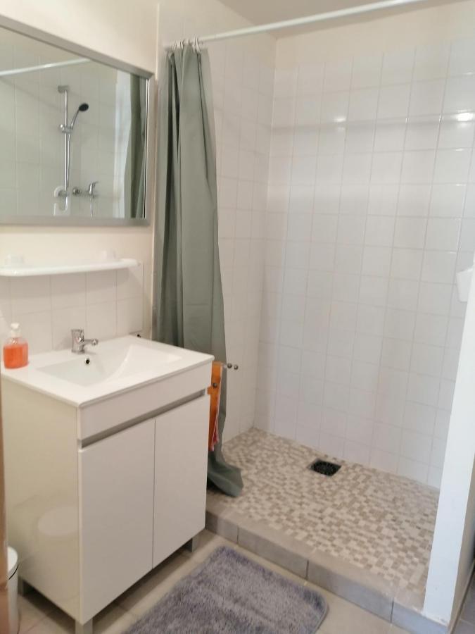 F Logement Entier Куртене Екстер'єр фото