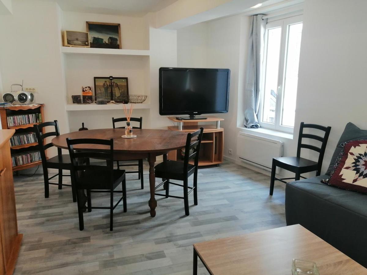 F Logement Entier Куртене Екстер'єр фото